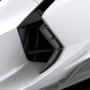 Photo of 1016 Industries Carbon Side Intake Vents for the Lamborghini Revuelto - Image 2